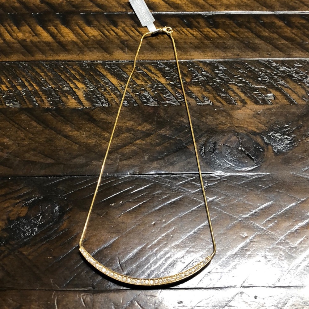 Alfani Necklace
